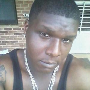 Meet your Posher, Terence